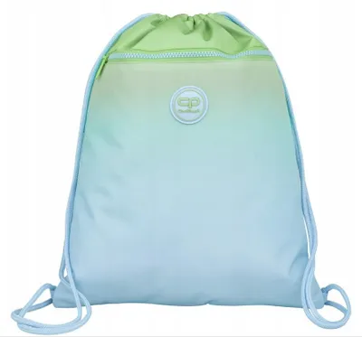 Immagine prodotto di Borsa da ginnastica Borsa sportiva Zaino Borsa COOLPACK Vert GRADIENT MOJITO