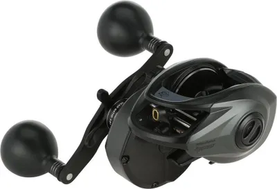 Obrázok produktu pre Abu Garcia Beast 400 Low Profile-L LH Baitcastrolle