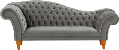 Image de Canapé chaise longue Chester-Velluto 19-aveo
