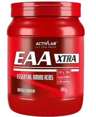 Obrázok produktu pre EAA Plus Citrón, 500g