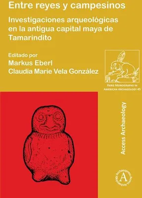 Produktbild von Entre reyes y campesinos