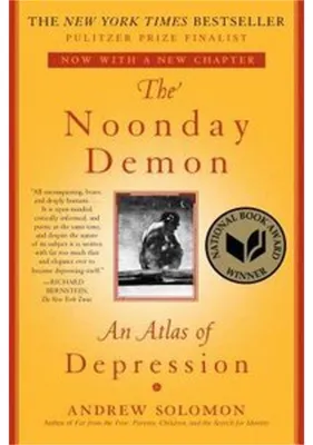 Produktbild von The Noonday Demon