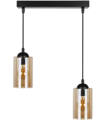 Zdjęcie produktu dla Lampa wisząca BISTRO 32-0538 Candellux