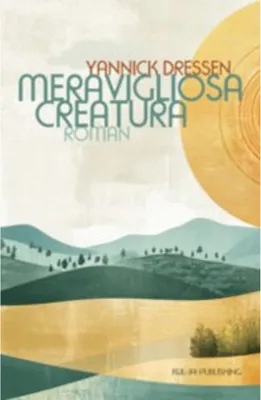 Zdjęcie produktu dla Buch: Meravigliosa Creatura