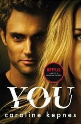Produktbild von You. TV Tie-In
