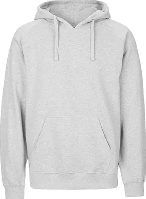 Zdjęcie produktu dla Męska bluza z kapturem Neutral