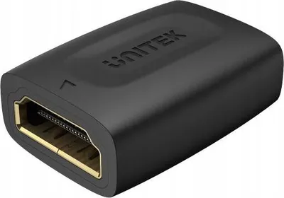 Produktbild von UNITEK A1013BK, HDMI, HDMI, Schwarz