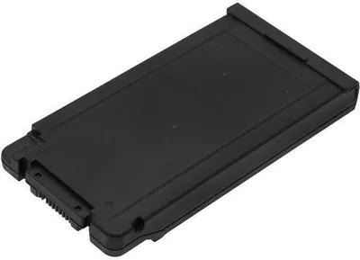 Produktbild von MicroBattery CoreParts - Laptop-Batterie (gleichwertig mit: