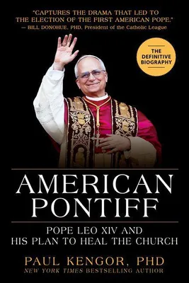 Produktbild von American Pontiff
