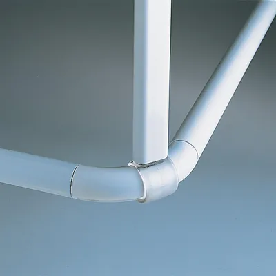 Immagine prodotto di Supporto a soffitto Decor Bianco