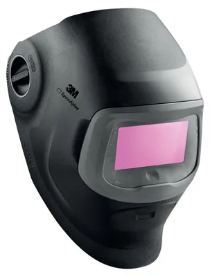Produktbild von 3M Schweißermaske Speedglas G5-03 E mit Filter G5-01/03NC