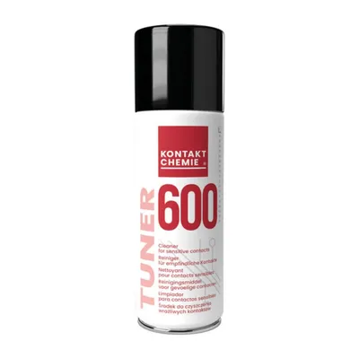Produktbild von Hellermann TUNER600 200ml Präzisions- reiniger Sprühdose 935-10010