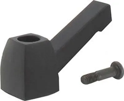 Immagine prodotto di Leva di serraggio per smerigliatrice Ozaki 9307812 (XL850). Marcature 34 e 36.