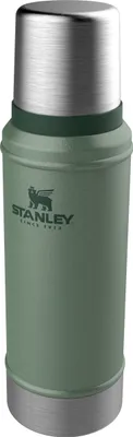 Produktbild von Stanley 10-01612-027, 0,75 l, Grün, Edelstahl, 20 h, 20 h, 89 mm