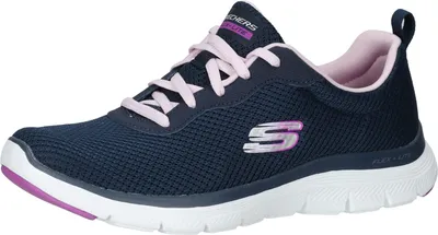 Produktbild von Skechers Sneaker Sneaker Mesh