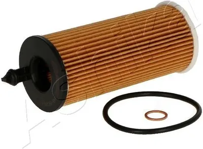 Produktbild von Ölfilter ASHIKA 10-ECO141 Filtereinsatz für BMW 5 Touring (F11) 1 Schrägheck (F20) 3 Touring (F31) 5 Limousine (F10) 3 Touring (G21)