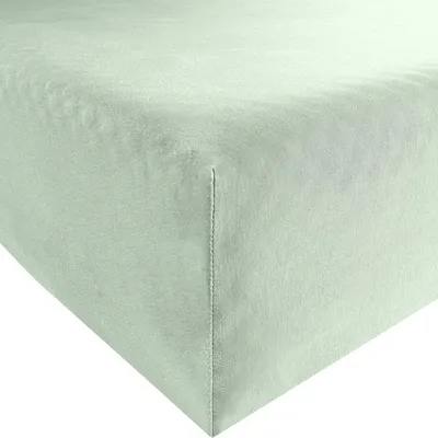 Produktbild von Estella Spannbettlaken mint 90x190 cm - 100x200 cm