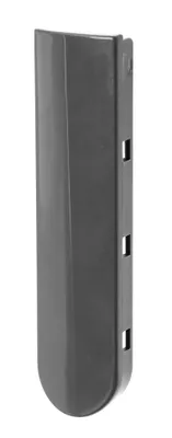 Image de Tefal SS-997936 Couvercle (poignée) pour EY111B Ultra Fry Digital Friteuse à air chaud