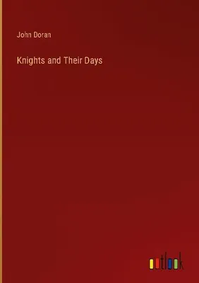 Produktbild von Knights and Their Days