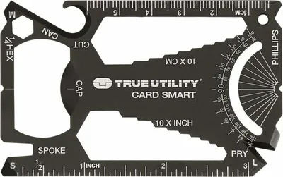 Obrázok produktu pre True Utility Card Smart Multitool
