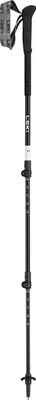Produktbild von Leki Skytera Lite Wanderstöcke schwarz-weiß 135