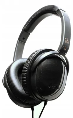 Creative Aurvana Over-Ear-Kopfhörer, kabelgebunden, 10–30.000 Hz