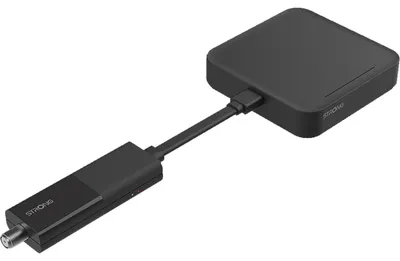 Image de Strong 4K UHD Box SRT 427