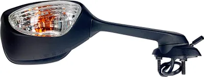 Produktbild von Spiegel m. Blinker f. passend für Suzuki GSX-R 600/750/1000, r mit Zulassung