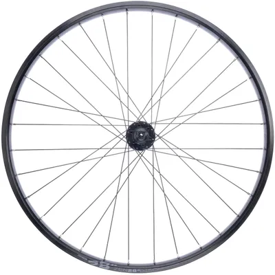 Produktbild von CONTEC 28" Hinterrad Zen Disc Eroq 19 Felge 32 Loch für Scheibenbremse 6-Loch...