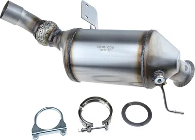 Obrázek produktu pro NTY Výfukový systém filtru sazí / pevných částic DPF-BM-005 pro BMW 3 Touring (E91)