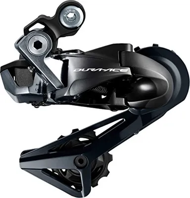 Produktbild von SHIMANO Schaltwerk DURA-ACE Di2 RD-R9150 11-fach Kurz - 11-fach