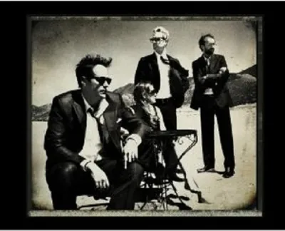 Produktbild von DeVotchKa-100 Lovers