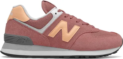 Produktbild von New Balance Wl574Hd2 Astral Glow 40.5