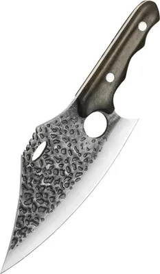 Produktbild von TA-25833 Hackmesser - Hochwertiges Küchenbeil KP25833