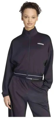 Immagine prodotto di Giacca Adidas Hyperglam Cropped Track Top da Donna