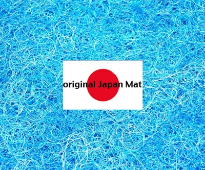 Image de Filtre pour bassin Japanmatte 2 m x 0,2 m x 3,8 cm