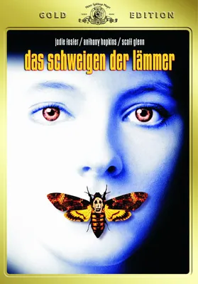 Produktbild von Das Schweigen der Lämmer
