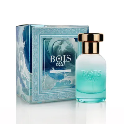 Produktbild von Bois 1920 Marasma Extrait, 100 ml – Unisex-Parfüm