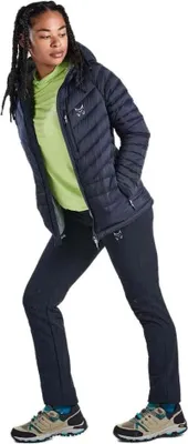 Produktbild von Altus Denali Daunenjacke Grau 2XL Damen Grau 2XL