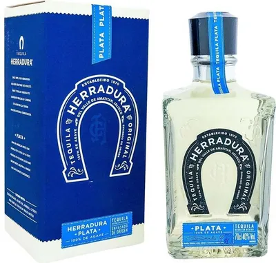 Obrázok produktu pre Herradura Plata Tequila | 40 % obj. | 0,7 l