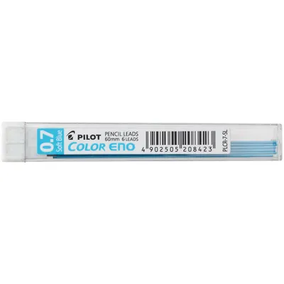 Immagine prodotto di PILOT PLCR-7-LB Colour ENO ricarica linea fine blu 0,7 mm
