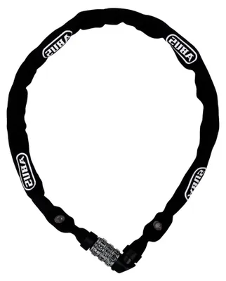Produktbild von Kette 1200/110 in Schwarz