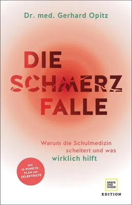 Obrázok produktu pre Die Schmerzfalle