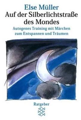Zdjęcie produktu dla Auf der Silberlichtstraße des Mondes