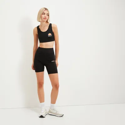 Image de Cuissard de cyclisme ELLESSE PENROMMA noir 12