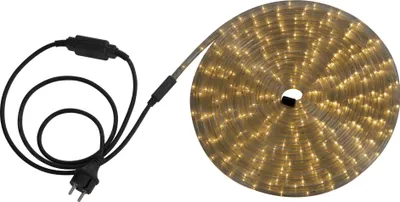 Produktbild von Globo Lighting Schlauch Kunststoff transparent, 216x LED