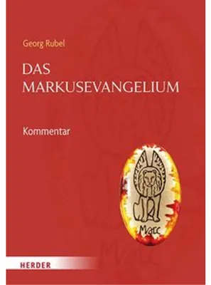 Image de Das Markusevangelium