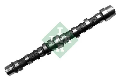 Produktbild von INA 428 0103 10 Nockenwelle Auslass für OPEL Corsa D Schrägheck (S07) Corsa C Schrägheck (X01) Meriva A (X03) Astra H Caravan (A04) Astra H Schrägheck