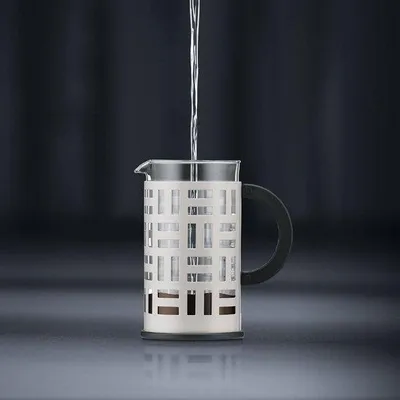 Immagine prodotto di Caffettiera French Press 0,35 L lucida