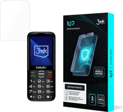 Obrázek produktu pro Evolveo Easyphone Xo - 3Mk 1Up